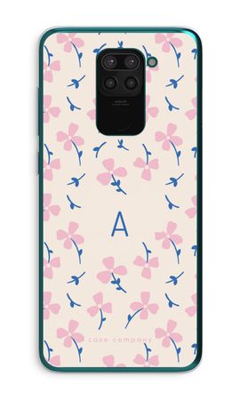 Everbloom - Monogram