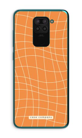 Wavy Grid