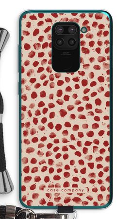 Red Jaguar