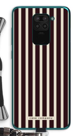 Bamboo Stripe