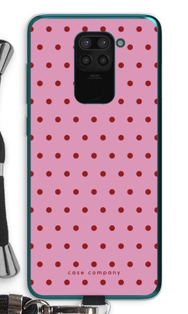 Strawberry Pop