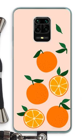 Will you be my clementine