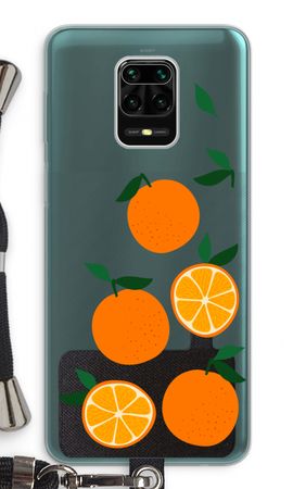 Will you be my clementine