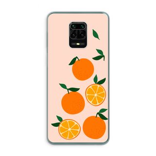 Will you be my clementine