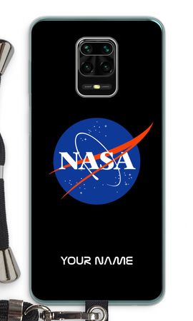 NASA