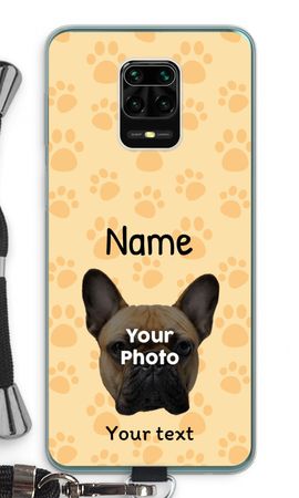 Personalized face - Pet