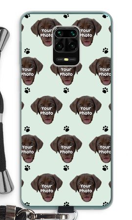 Personalized Face - Cat or Dog