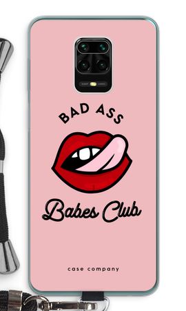 Badass Babes Club