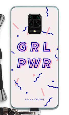 GRL PWR