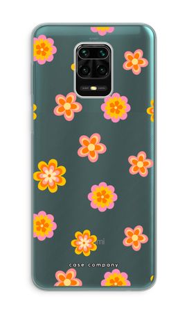 Retro Flowers