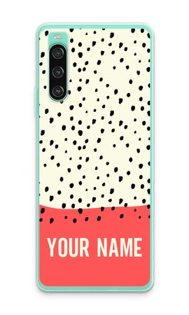 Polka Dots