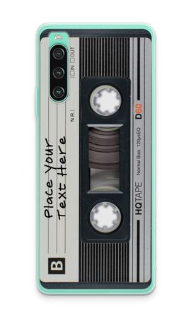 Cassette N°3