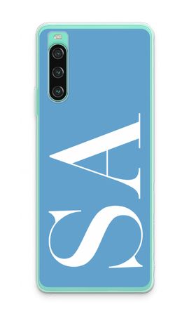Monogram N°2
