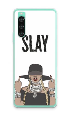 Slay All Day