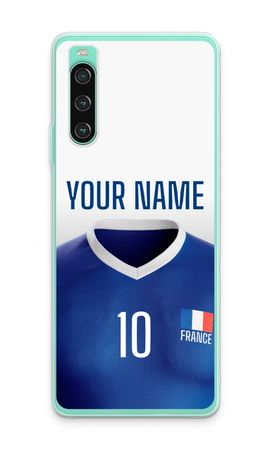 France - Football