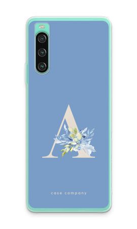 Monogram - Goddess