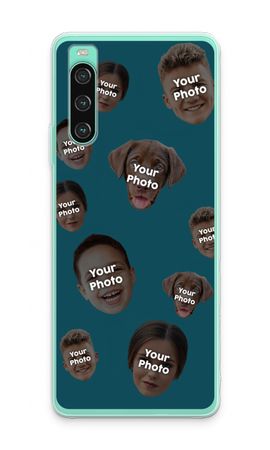 Personalized Face N°1