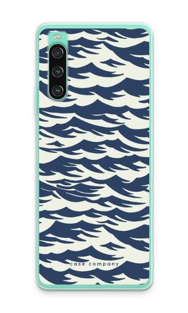 Wild Current