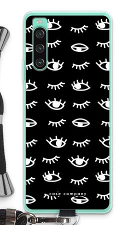 Eye pattern #3