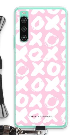XOXO