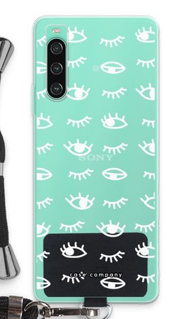 Eye pattern #3