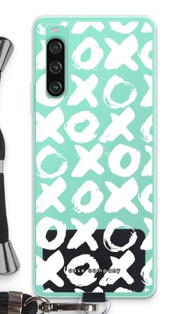 XOXO