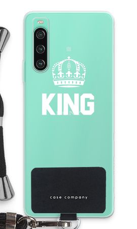 King