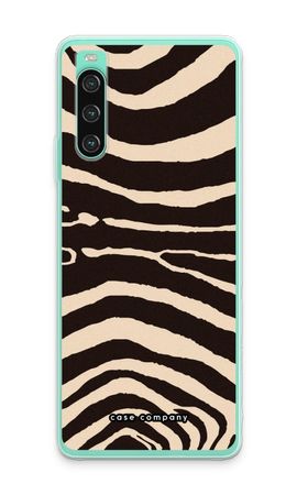 Arizona Zebra