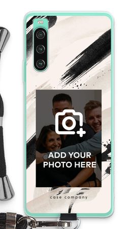 Photocase - Blush