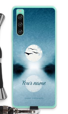 Namecase - Moon