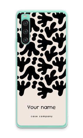 Namecase - Boho