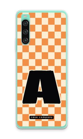 Monogram #2 - Calm Chaos