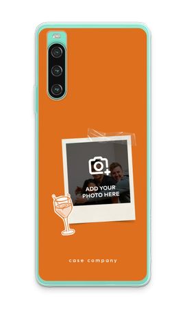 Photo - Cocktails