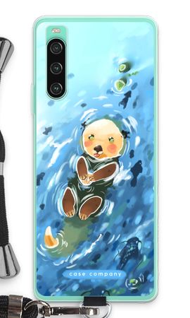 Otter Fun