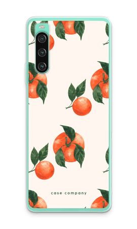 Tangerine