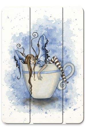 I need coffee