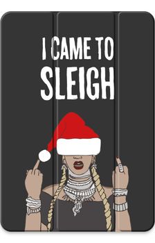 Came To Sleigh