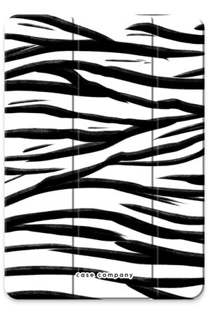 Zebra pattern