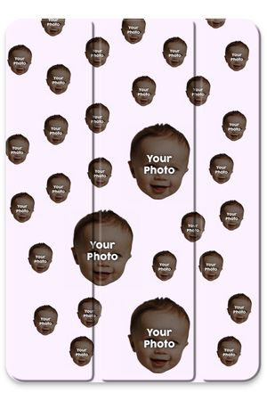 Personalisiertes Gesicht N°2