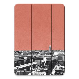Marrakech Skyline 
