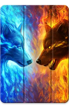 Fire & Ice
