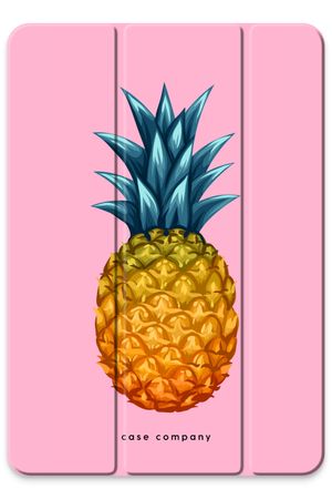 Grote ananas