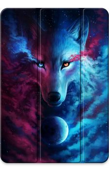 Where Light And Dark Meet