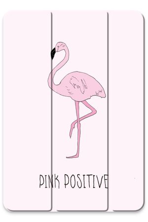 Pink positive