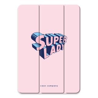 Super lady