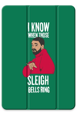 Sleigh Bells Ring
