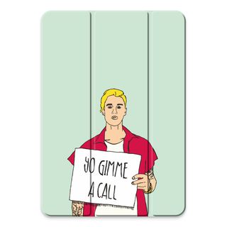 Gimme a call