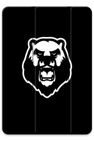 Angry Bear (black)