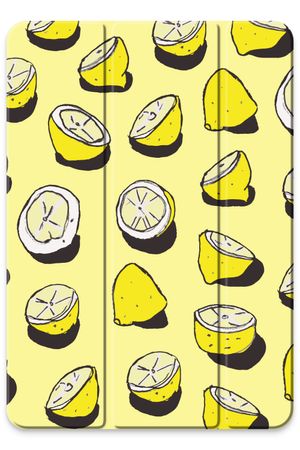 When Life Gives You Lemons...