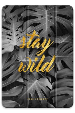 Stay wild